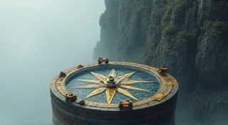 The Cartographer's Lament: How Uncharted Territories Define Board Game Innovation