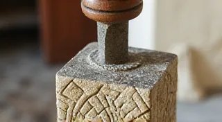 The Stone Mason’s Legacy: Etching the History of Board Game Components